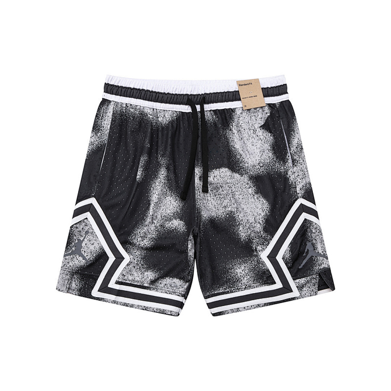 25-26 A-J Shorts XS-4XL C2405