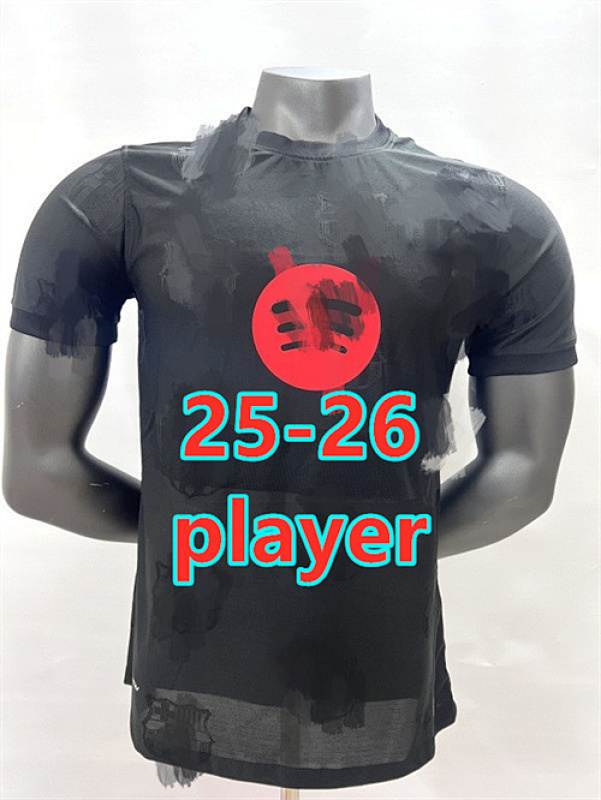 25-26 Barcelona Special Player Version Jersey S-2XL
