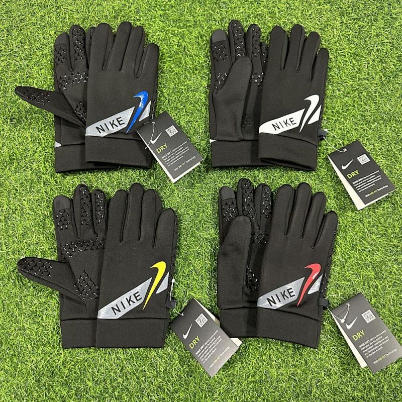 Nike 24-25 N-K Glove 8 9 10