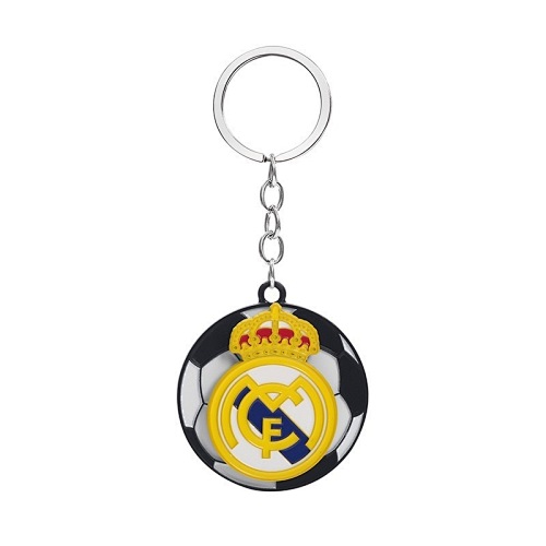 26-27 Real Madrid Key Chain