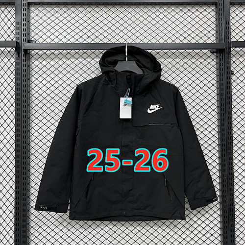 Nike 25-26 N-K Outdoor Jackets M 4XL