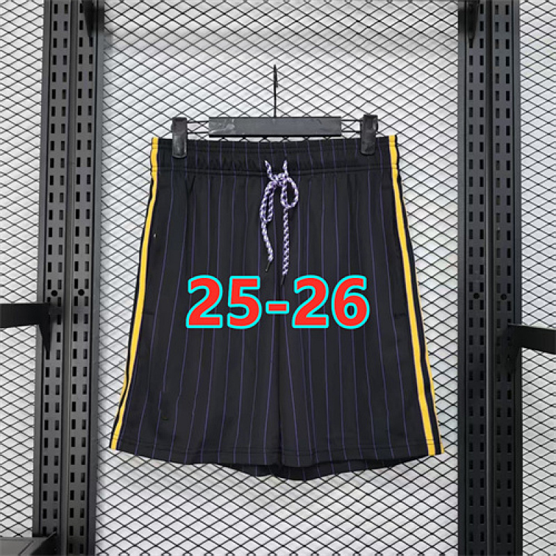 25-26 Manchester United Player Version Shorts S-2XL