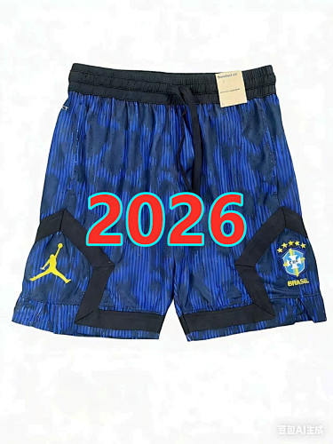 Brazil Shorts XS-4XL