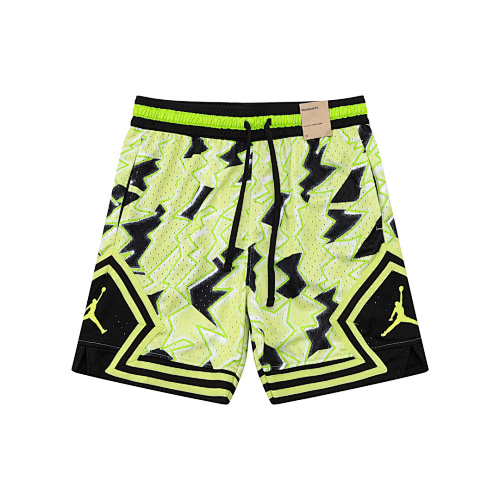 25-26 A-J Shorts XS-4XL C2408