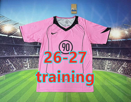 Nike 26-27 N-K 90 Training Fans Version Jersey S-2XL 90