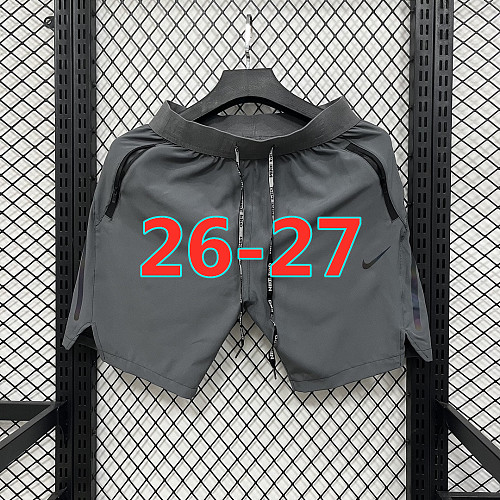 Nike 26-27 N-K Short M-3XL