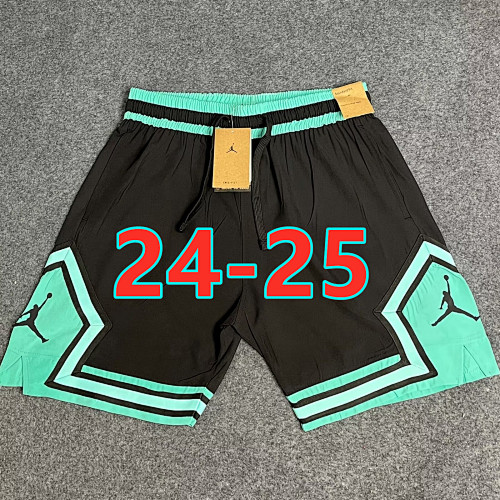 24-25 A-J Shorts XS-4XL