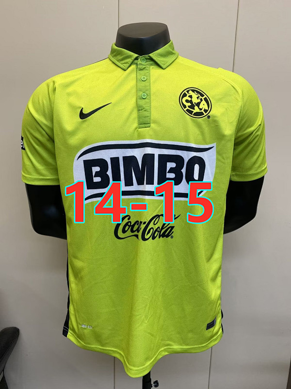 14-15 America Third Retro Jersey S-2XL