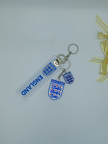Argentina Key Chain