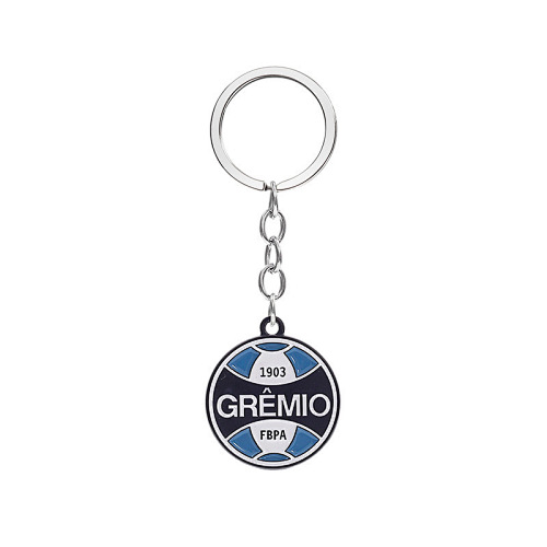 Gremio Retro Key Chain