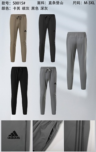 Adidas 25-26 A-D Pants M-3XL