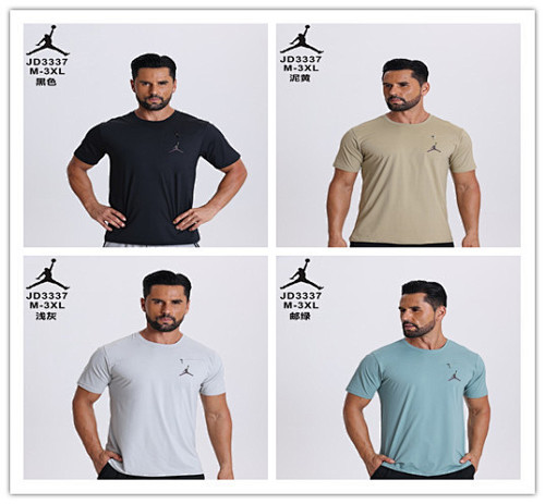 25-26 A-J T-shirt Jersey M-3XL T