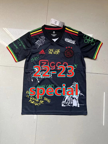 Ajax 22-23 Special Edition Jersey S-2XL +