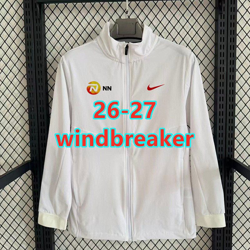 Nike 26-27 N-K Windbreaker M-3XL