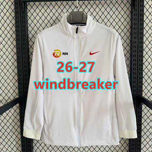 Nike 26-27 N-K Windbreaker M-3XL