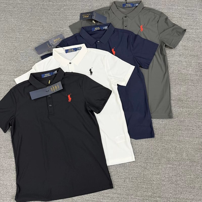 26-27 Ralph Lauren Polo S-4XL A332 Polo