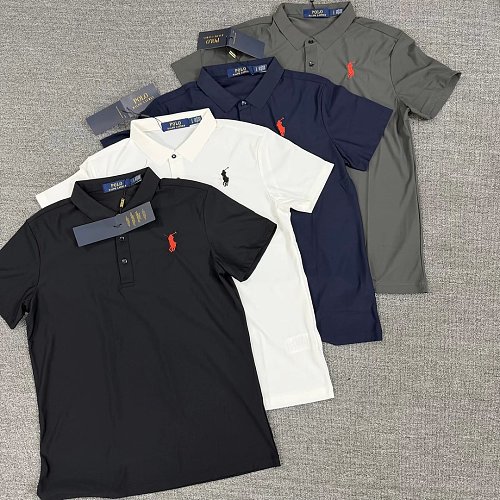 26-27 Ralph Lauren Polo S-4XL A332 Polo