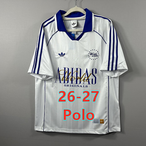 Adidas 26-27 A-D Polo S-4XL Polo