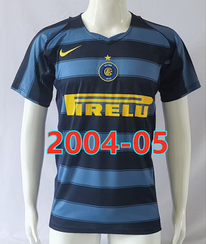 Inter Milan Third Retro Jersey S-2XL