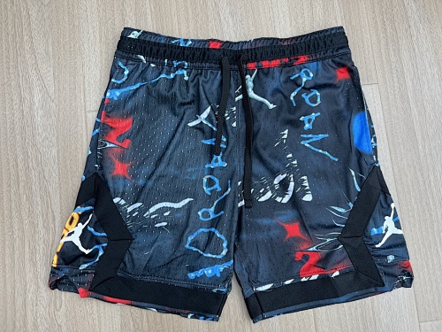 25-26 A-J Shorts S-4XL