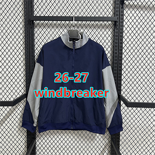 26-27 Tottenham Windbreaker S-2XL