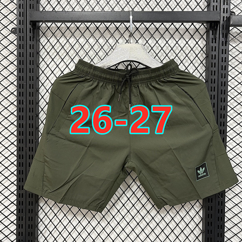 Adidas 26-27 A-D Short M-3XL