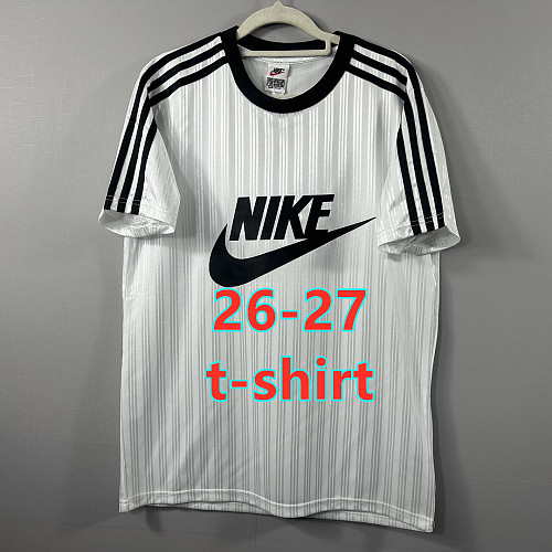 Nike 26-27 N-K T-shirt S-2XL T
