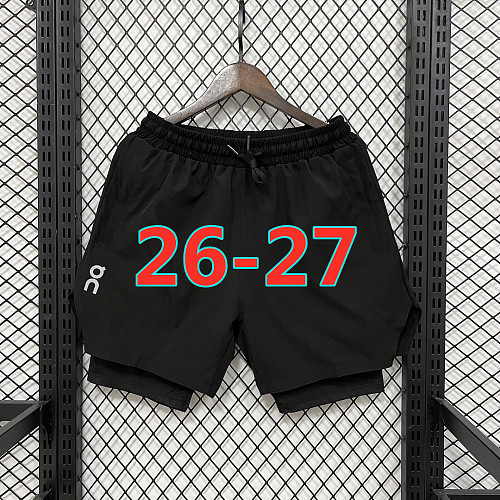 26-27 On Short M-3XL D632