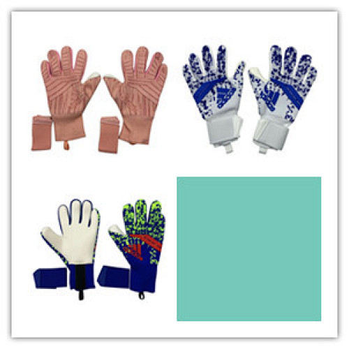 Adidas A.D 22goalkeeper Glove 8 9 10 22 8-9-10