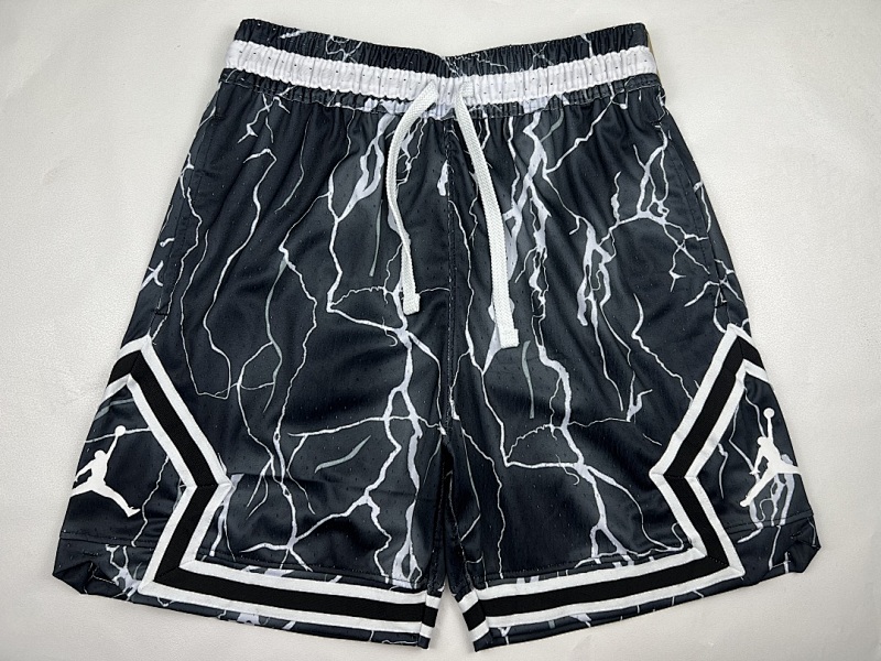 25-26 A-J Shorts S-4XL