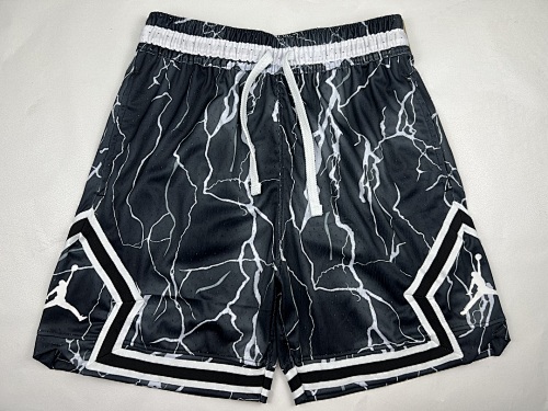 25-26 A-J Shorts S-4XL