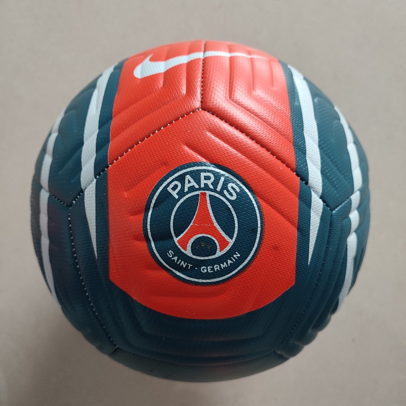 Balenciaga 24-25 Paris Psg Size 5 Football 5