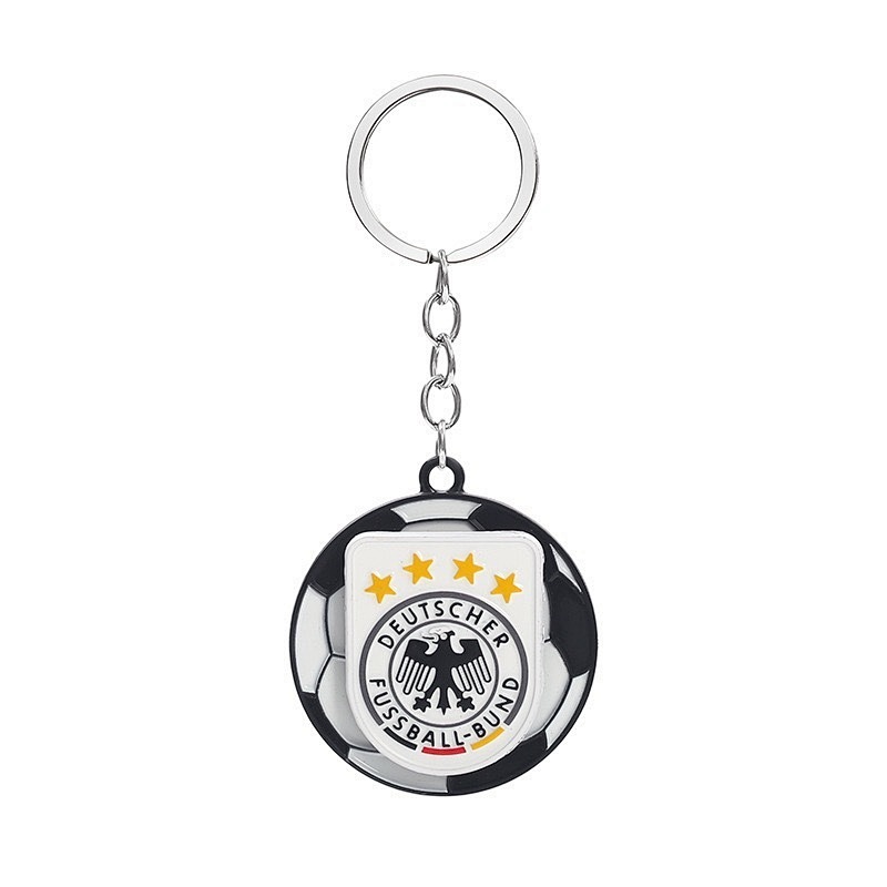 Germany Key Chain