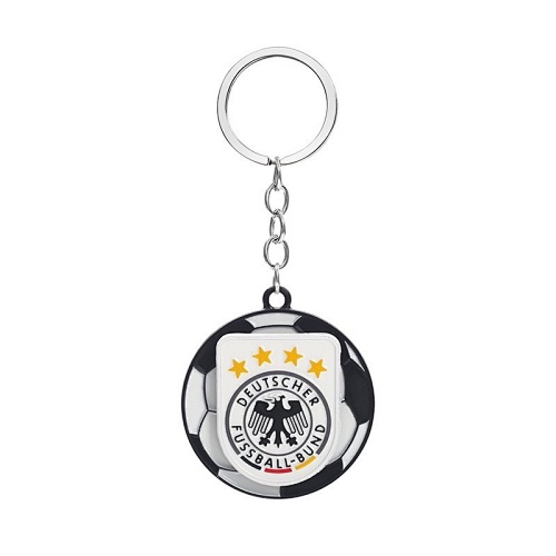 Germany Key Chain