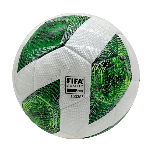 24-25 Molten Size 5 Football 5