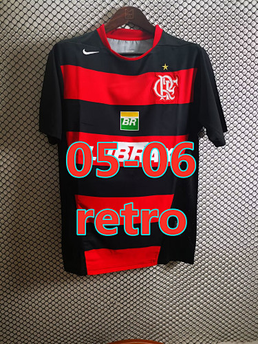 Flamenco Retro 05-06 Jersey S-2XL