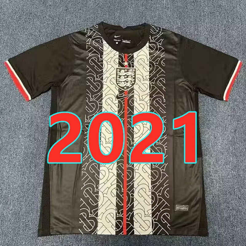 England Retro Jersey S-2XL
