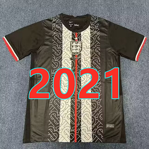 England Retro Jersey S-2XL