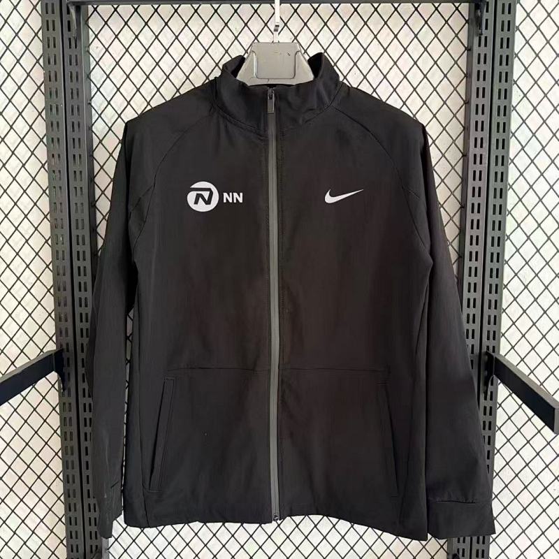 Nike 26-27 N-K Windbreaker M-3XL