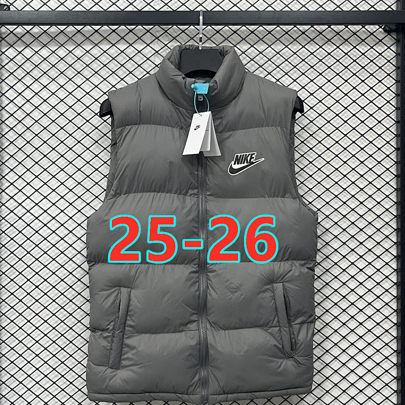Nike 25-26 N-K Cotton Vest M-3XL