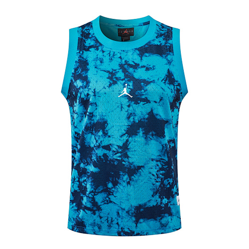 Jordan 25-26 A-J Vest XS-3XL AJ06