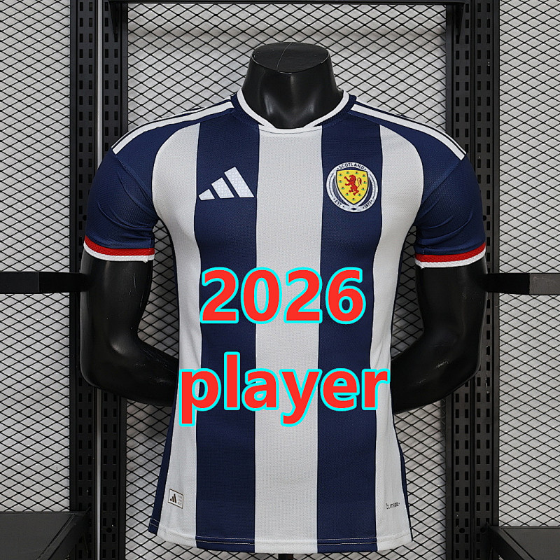 Wales Special Player Version Jersey S-2XL