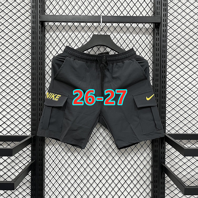 Nike 26-27 N-K Short M-3XL
