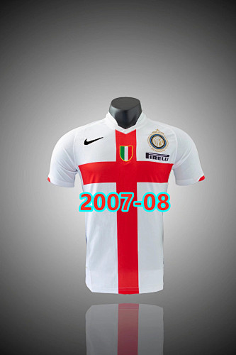 Inter Milan Retro Jersey S-2XL
