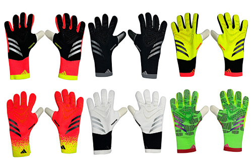 Adidas 24-25 A-D Goalkeeper Glove 6 -10