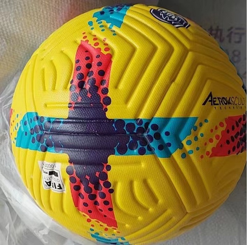 Premier League 22Premier League 22-23 Pasting Leather Size 5 Football 5