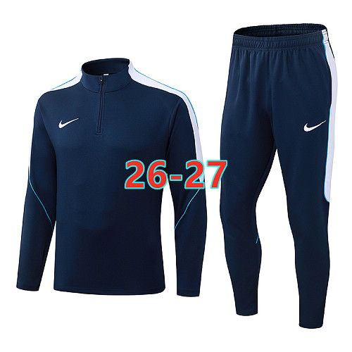 Nike 26-27 N-K Long Sleeve Tracksuit S-2XL