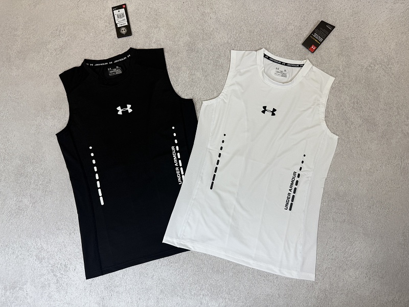 26-27 Under Armour Vest S-3XL 209