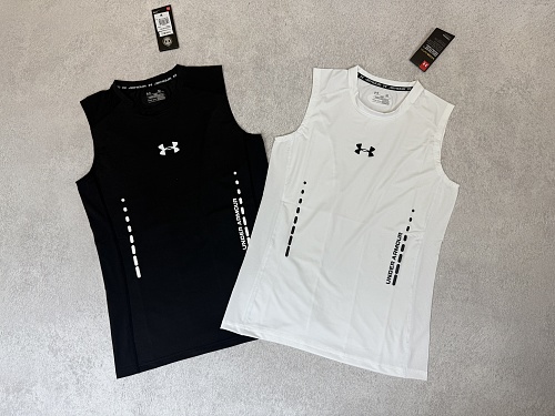 26-27 Under Armour Vest S-3XL 209