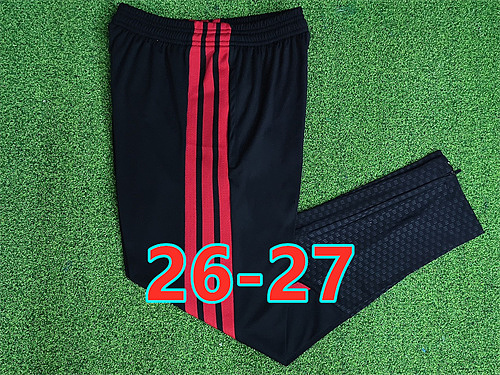 26-27 Manchester United Player Version Pants S-3XL